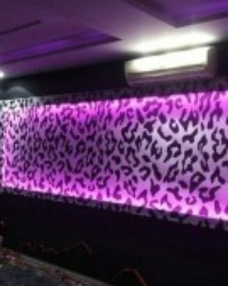 عوازل صوتيه ارضيات جدران — صورة 3