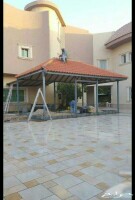  قرميد مشبات حجر — صورة 1