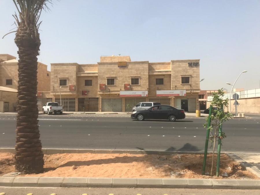 على شارع إسطنبول-الفيحاء — صورة 1