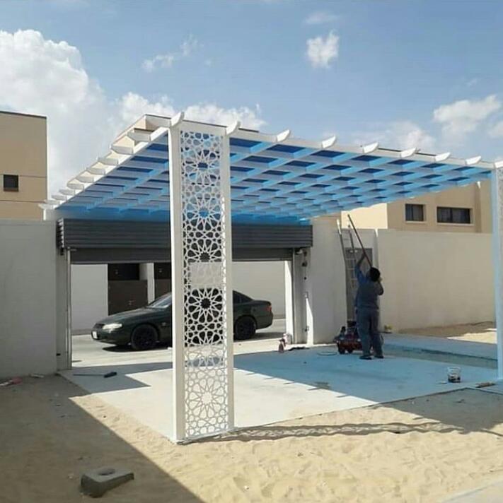 بيع وتركيب مظلات أسطح — صورة 4
