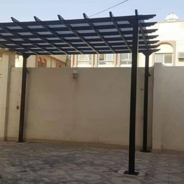 تركيب مظلات وسواتر الدمام — صورة 3