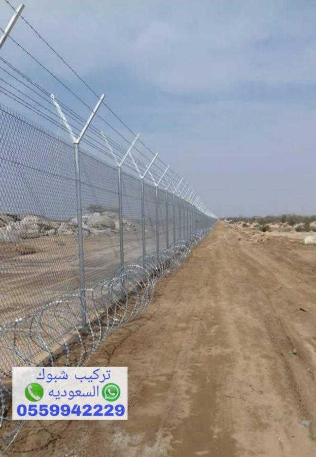 تركيب شبوك البيوت والملاع — صورة 5