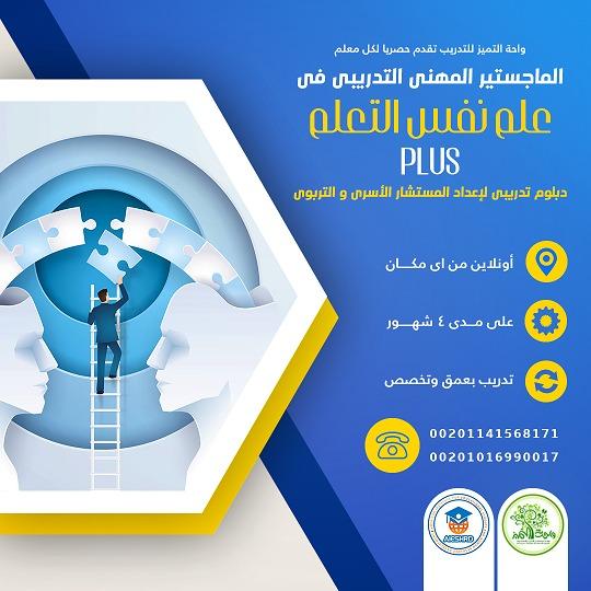 دبلوم إعداد المستشارة — صورة 3