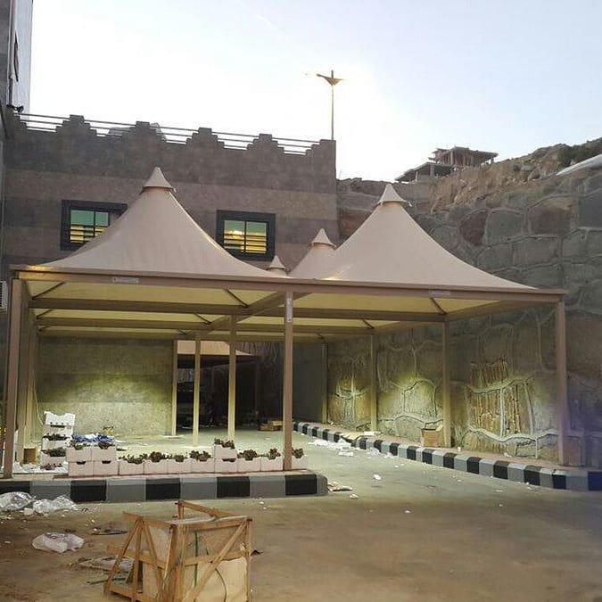 مظلات وسواترالاختيارالاول — صورة 3