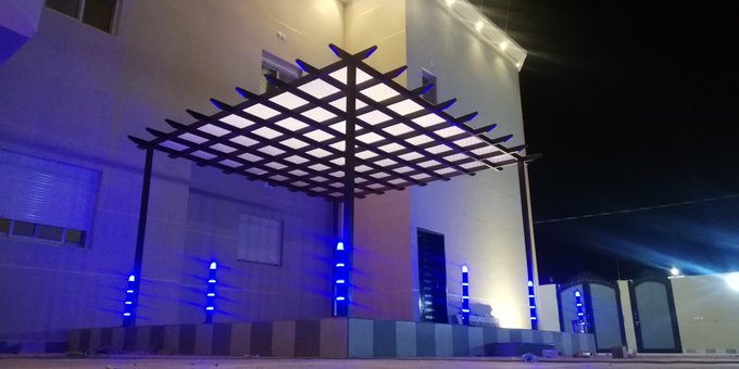 مظلات وسواترالاختيارالاول — صورة 5
