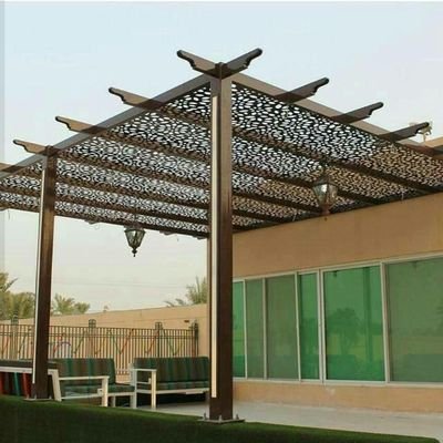 أسعار البرجولات في الرياض — صورة 5