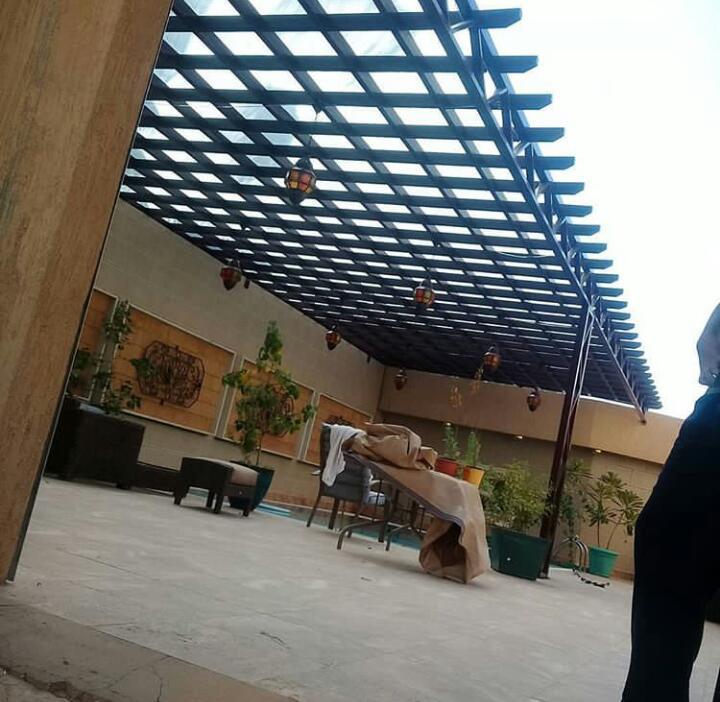 أسعار البرجولات في الرياض — صورة 3