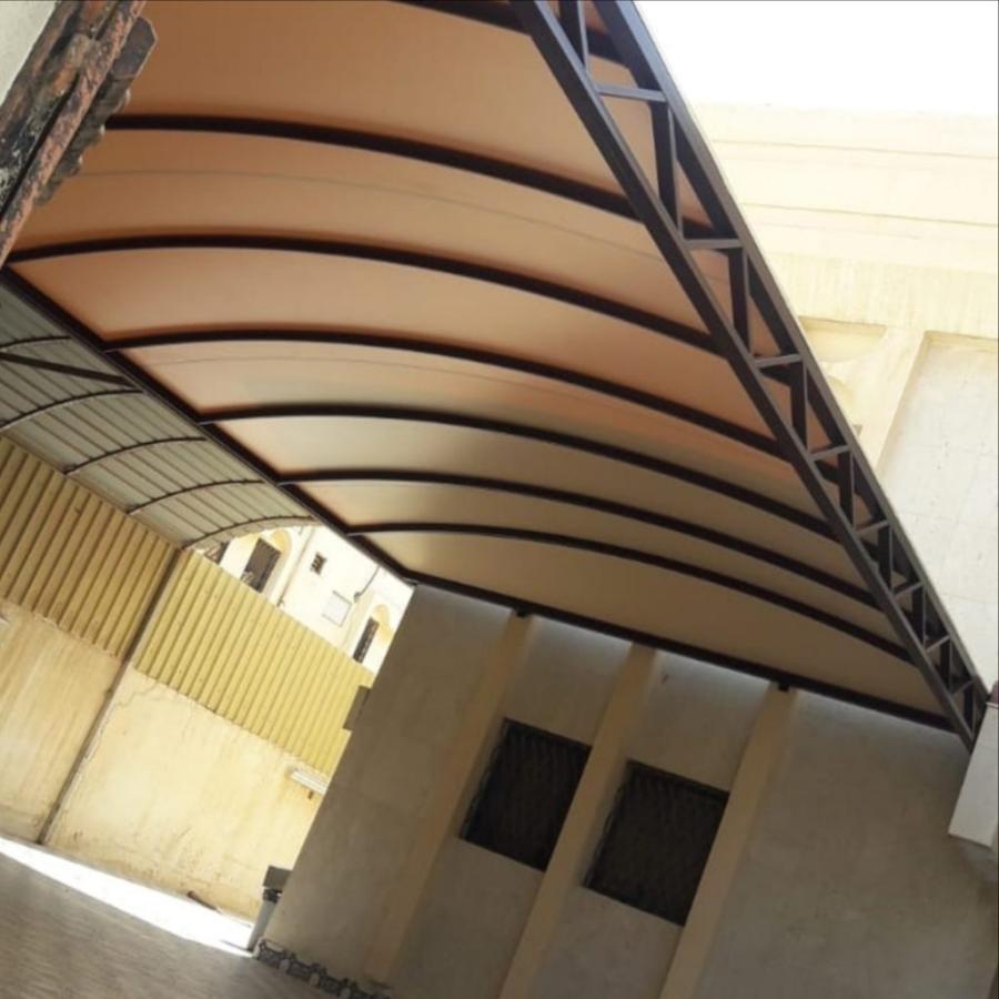 أسعار البرجولات في الرياض — صورة 7