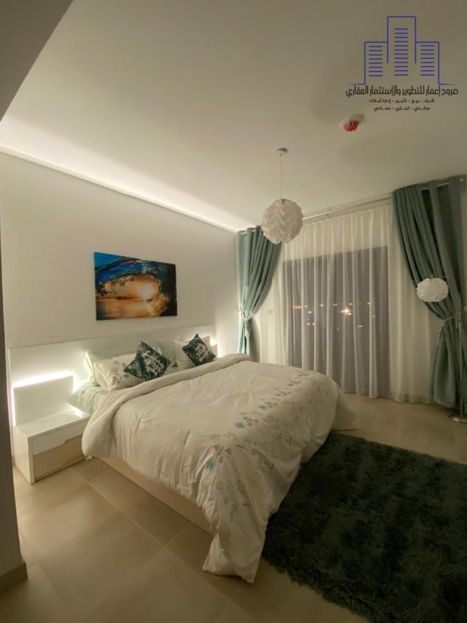 جدة ابراج اعمار باب جدة — صورة 1