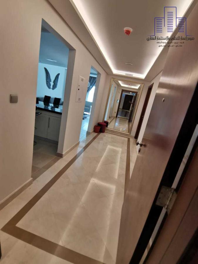 جدة ابراج اعمار باب جدة — صورة 3