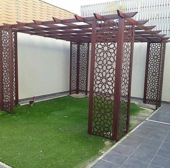 مظلات الدمام — صورة 4