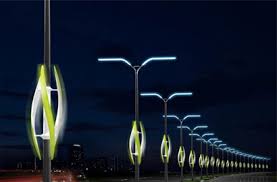 أعمدة انارة 0567389652 — صورة 2