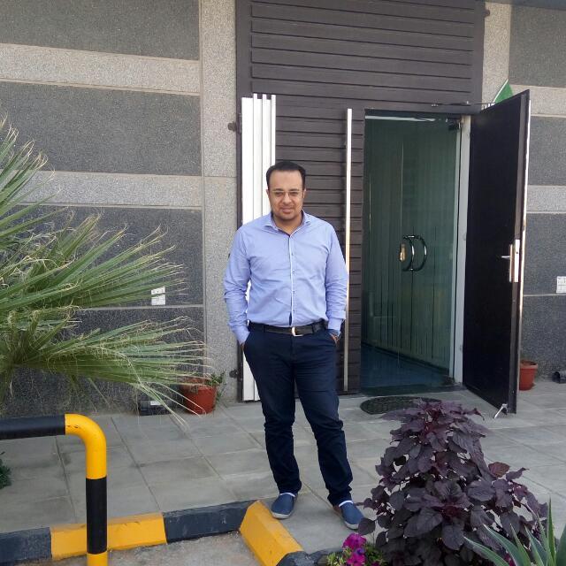 دوام جزئي - محاسب تكاليف — صورة 1