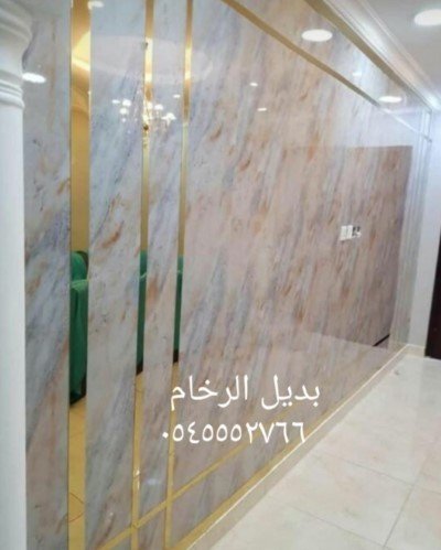 افضل مقاول بديل الرخام — صورة 5