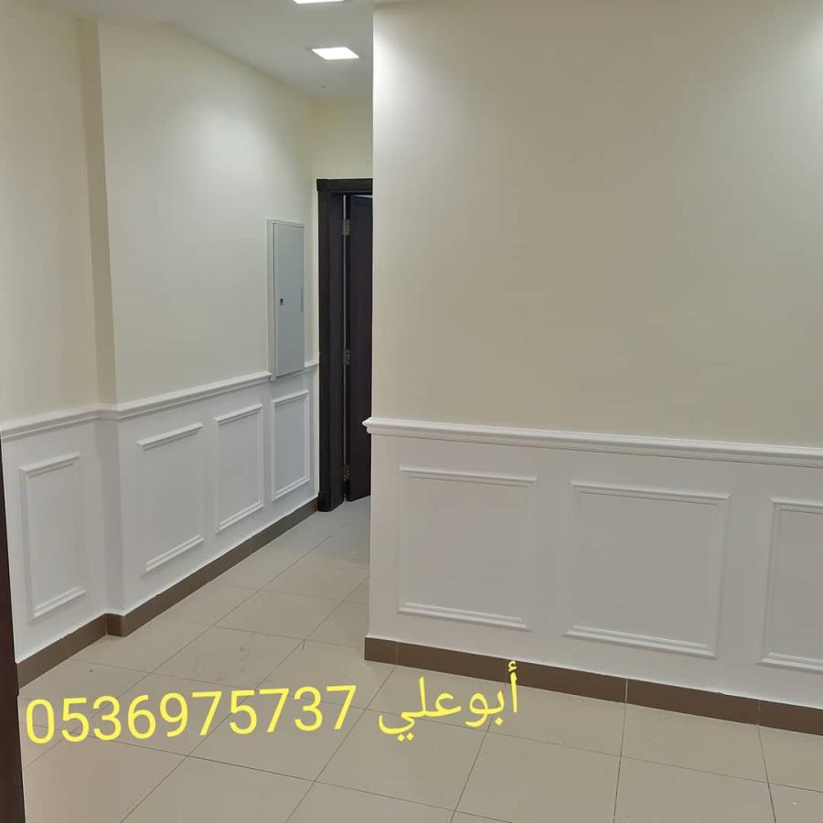 اشكال الفوم بديل الجبس — صورة 1