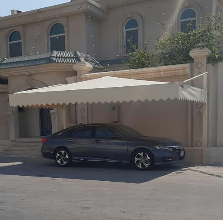 مظلات جدة — صورة 1