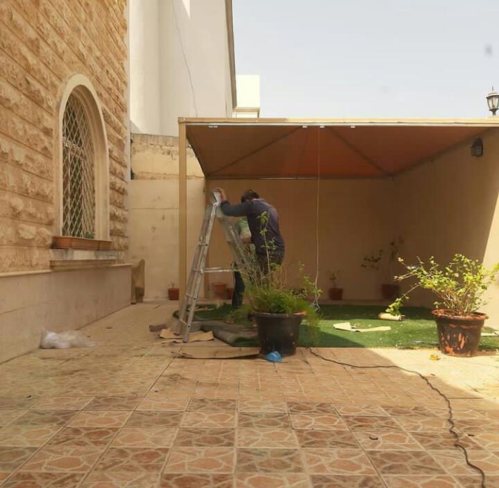 مظلات جدة — صورة 6