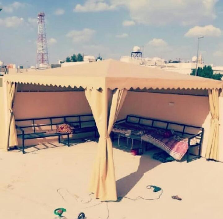 مظلات جدة — صورة 2