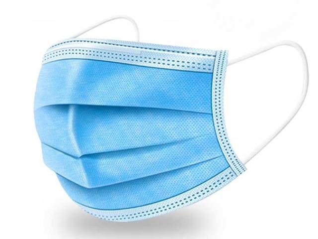 تخليص كمامات — صورة 1