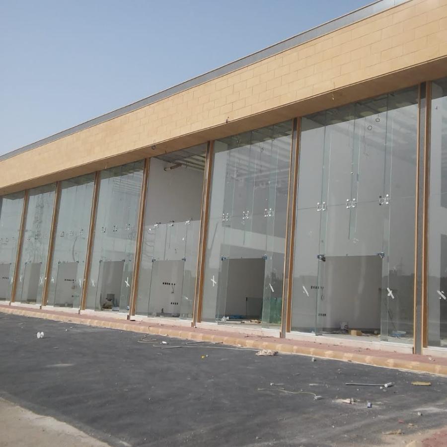 زجاج سيكوريت — صورة 6
