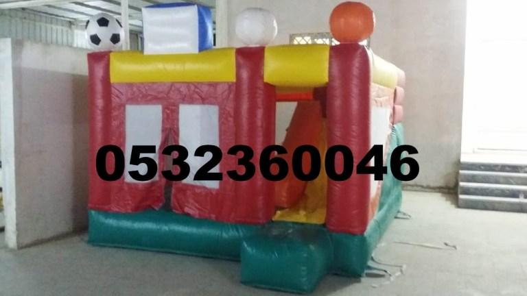 تاجير نطيطات نطيطات — صورة 1