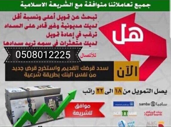 تسديد قروض استخراج قرض جد — صورة 1