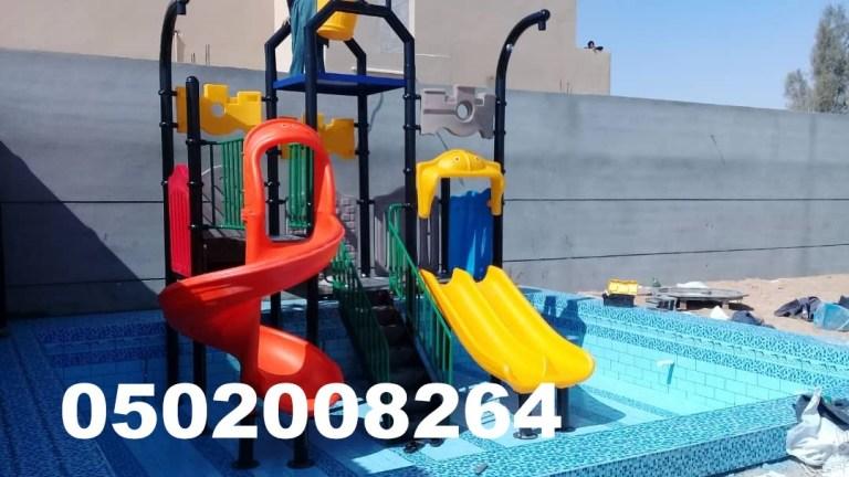 بيع العاب مائيه العاب — صورة 1