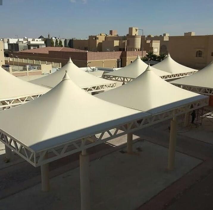 انواع مظلات جدة — صورة 4