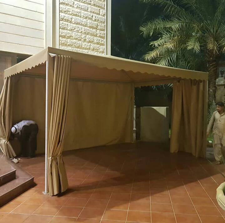 انواع مظلات جدة — صورة 6
