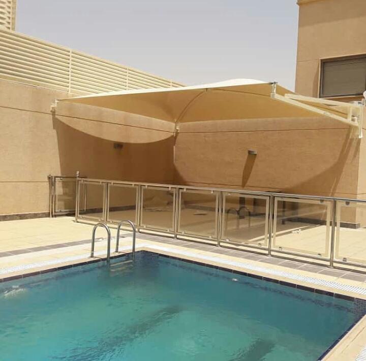 انواع مظلات جدة — صورة 1