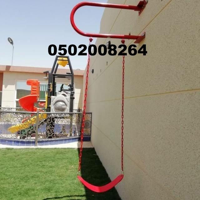 بيع هزازات مراجيح جدارية — صورة 2