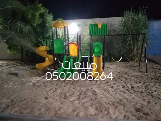 بيع العاب منتزهات العاب — صورة 1