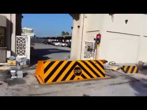 مصدات هيدروليكيه — صورة 1