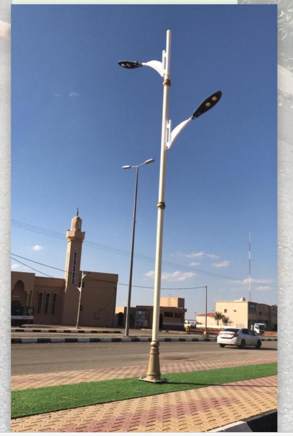 مؤسسة خالد البديوي لاعمدة — صورة 3