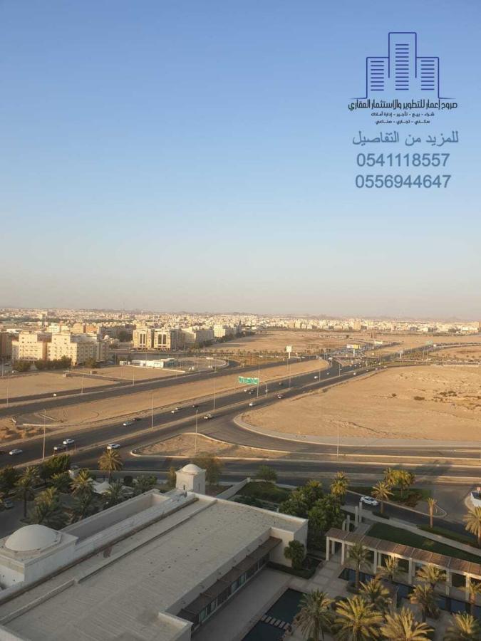 شقة للبيع ابراج اعمار جدة — صورة 7