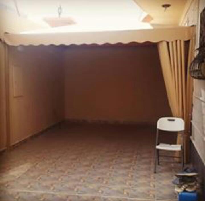 مظلات وسواتر الرياض — صورة 1