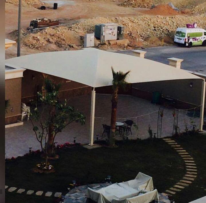 مظلات وسواتر الرياض — صورة 3