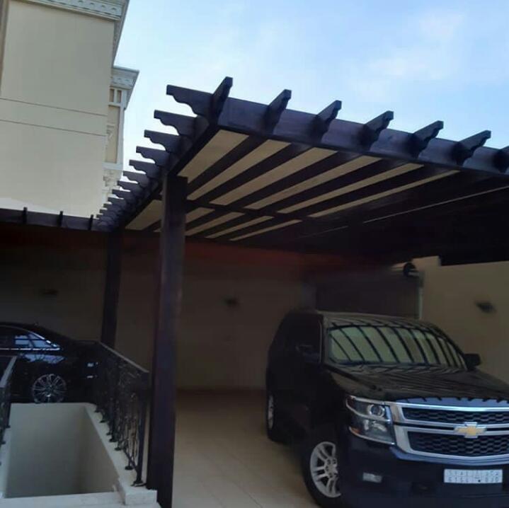 مظلات وسواتر الرياض — صورة 6