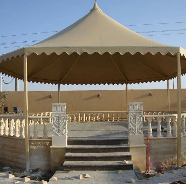 مظلات وسواتر الرياض — صورة 5