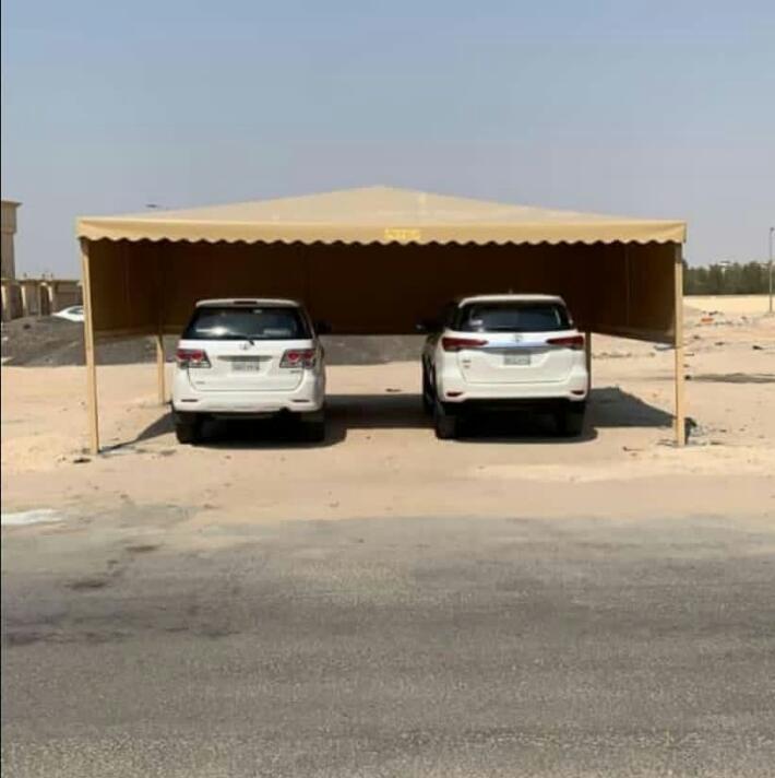 احدث اشكال مظلات السيارات — صورة 4