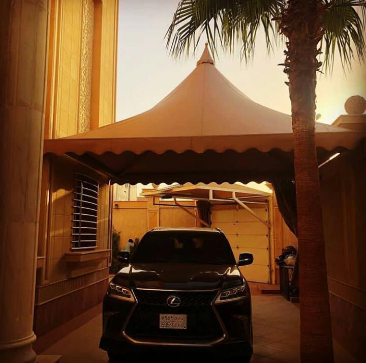 صور مظلات هرمي0555767595 — صورة 1