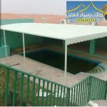 محلات تركيب مظلات — صورة 1