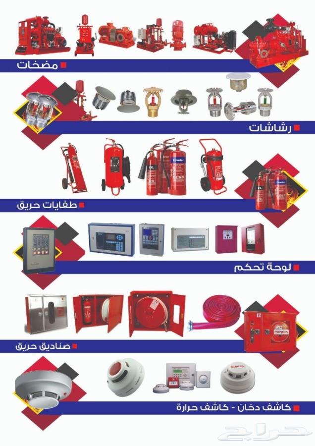 معدات السلامة — صورة 6