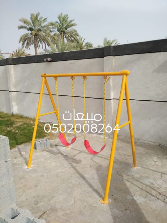 للبيع مراجيح مرجيحة — صورة 4