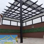 مظلات بجازان بأبها — صورة 2
