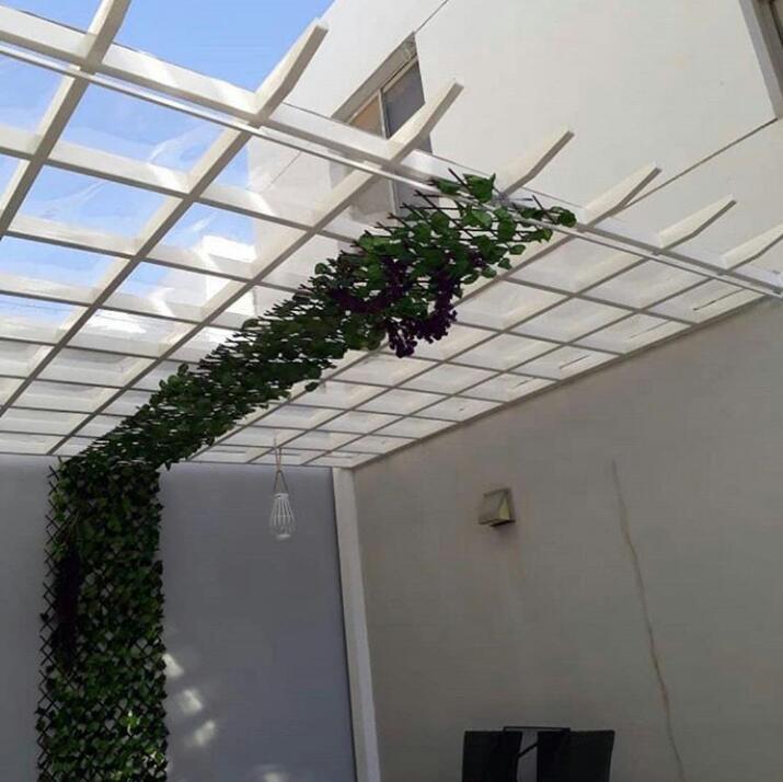 اشكال برجولات اسطح, — صورة 5