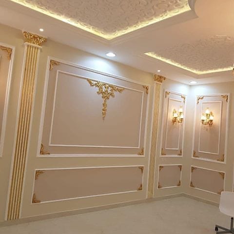ديكورات بريدة القصيم 0503 — صورة 2
