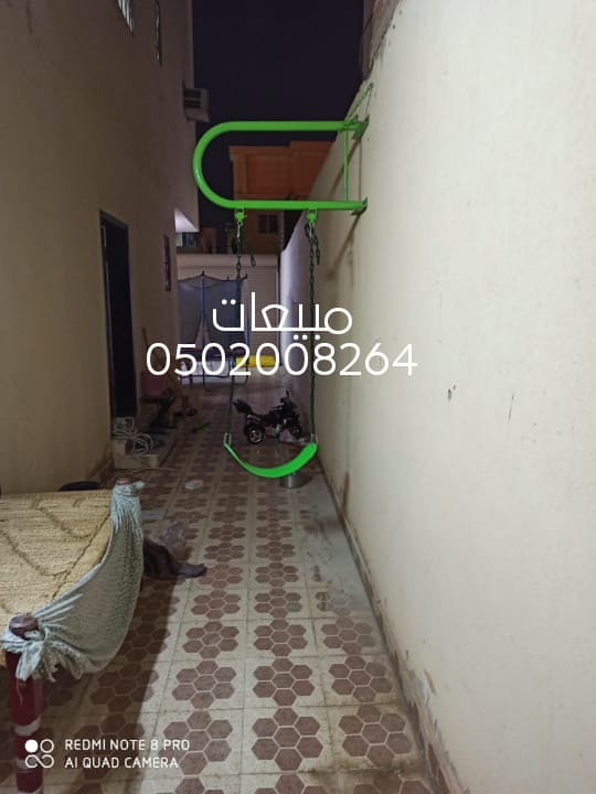 بيع مراجيح هزازات مرجيحة — صورة 1