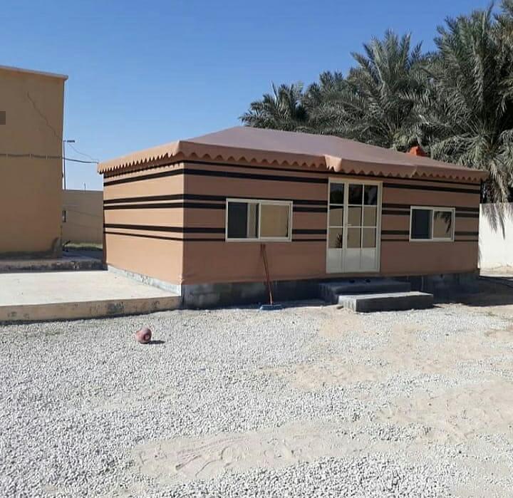 محلات بيع بيوت شعر بجدة / — صورة 4
