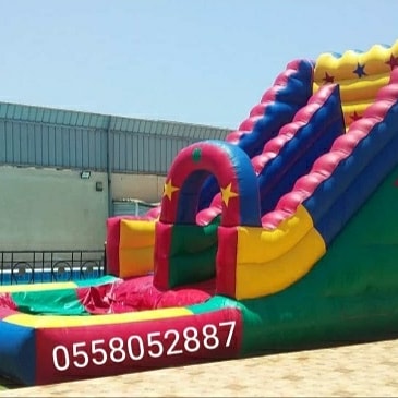 العاب صابونيه — صورة 6